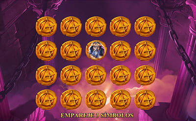 Age of the Gods y su bono