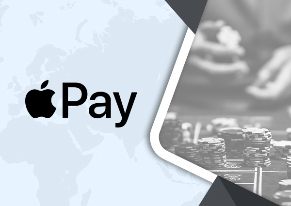 Top 9 casinos con Apple Pay