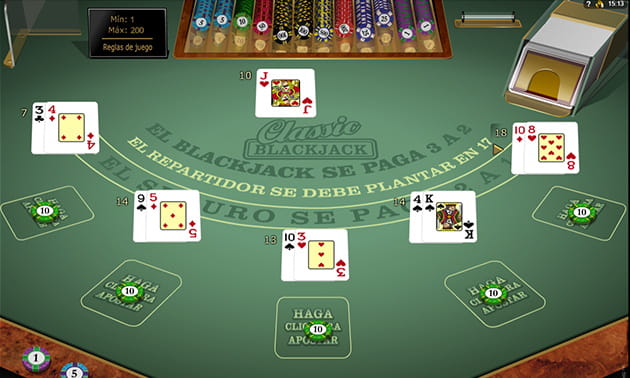 Reglas del poker Reglas del poker