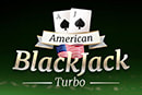 Portada de Blackjack Americano Turbo