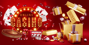 Mejor casino online con juegos, bonos y dinero.