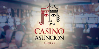 Casino Asunción en Paraguay