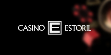 Casino Estoril, en Cascais, Portugal.