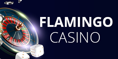 El Casino Flamingo de Santa Cruz.