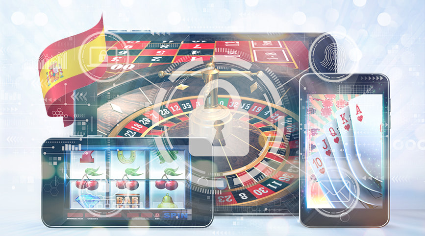 Casinos online seguros