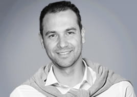 David Martínez, editor jefe de mejorescasinosonline.net