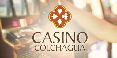 Disfruta Casino Colchagua en Santa Cruz, Chile.