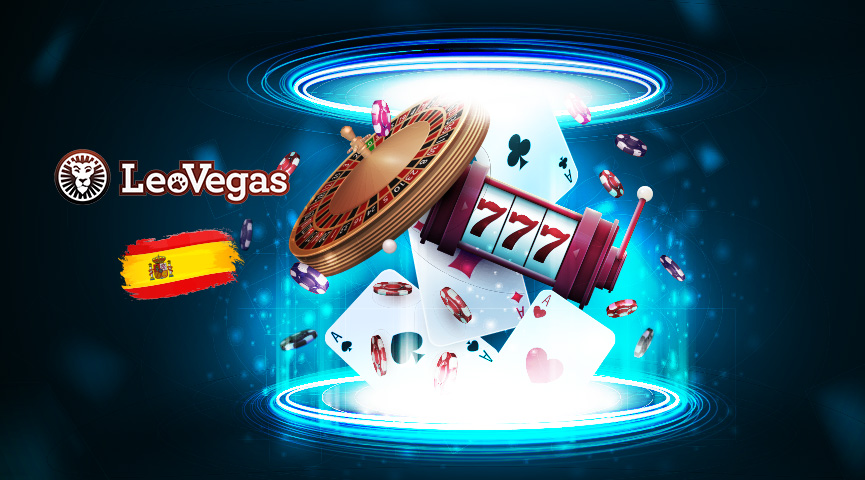 leo vegas