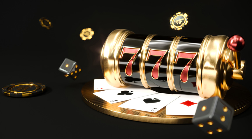 Juegos de casino en Mansion Casino en España