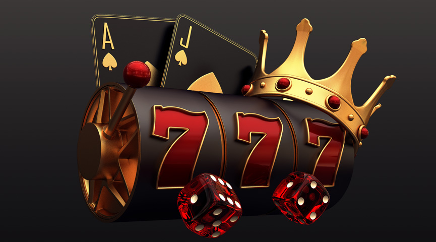 Juegos de casino en TonyBet en España.