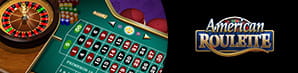 jugar la ruleta americana en Betway Casino