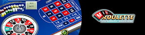Mini Roulette en bwin Casino