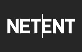 Logotipo oficial de NetEnt