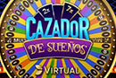 Portada de Cazador de Sueños Virtual