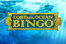 Portada de Lord of the Ocean Bingo