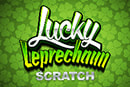 Portada de Lucky Leprechaun Scratch