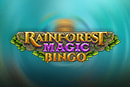 Portada de Rainforest Magic Bingo