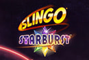 Portada de Slingo Starburst