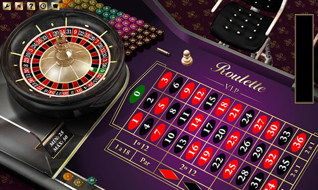 jugar ruleta casino gratis online