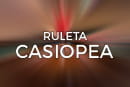 Portada de Ruleta Casiopea