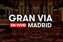 Portada de Ruleta Gran Vía Madrid