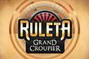 Portada de Ruleta Grand Crupier: Chiquito