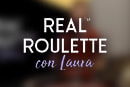 Portada de Ruleta Real con Laura