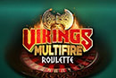 Portada de Ruleta Vikings Multifire