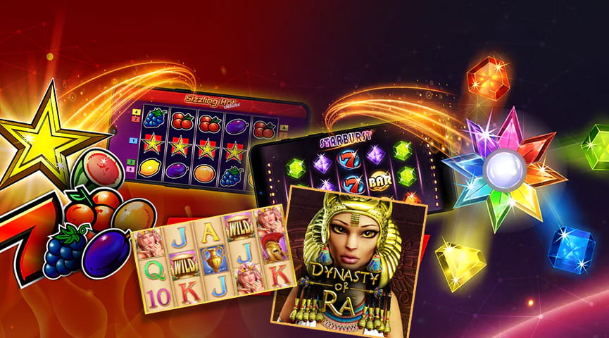 starvegas casino bonuses