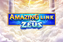 Portada de la slot Amazing Link Zeus