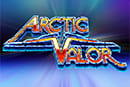 Logo de la tragaperras Arctic Valor