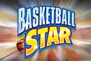 Logo de la tragaperras Basketball Star