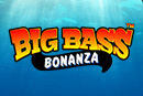 Portada de la slot Big Bass Bonanza