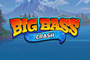 Portada de Big Bass Crash