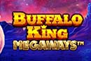 Portada de la slot Buffalo King Megaways