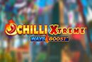 Portada de la slot Chilli Xtreme: Ways Boost