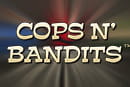 Logo de la tragaperras Cops n Bandits