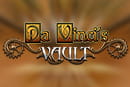 Logo de la tragaperras Da Vincis Vault