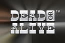 Logo de la tragaperras Dead or Alive