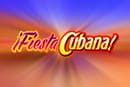 Logo de la tragaperras Fiesta Cubana