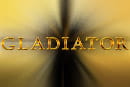Logo de la tragaperras Gladiator