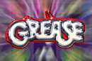 Logo de la tragaperras Grease