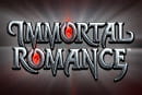 Logo de la tragaperras Immortal Romance