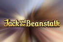Logo de la tragaperras Jack and the Beanstalk