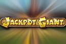 Logo de la tragaperras Jackpot Giant
