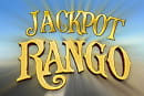 Logo de la tragaperras Jackpot Rango