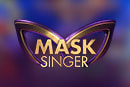 Portada de la slot Mask Singer