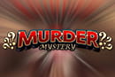 Logo de la tragaperras Murder Mystery