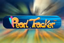Logo de la tragaperras Pearl Tracker