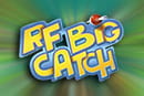 Logo de la tragaperras RF Big Catch